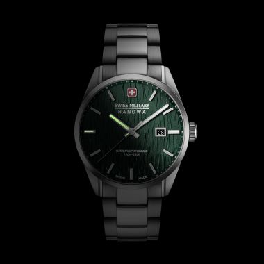 Swiss Military SMWGH0006101 Kol Saati