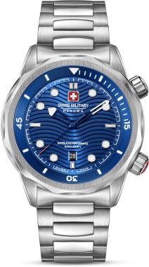 Swiss Military SMWGH0006403 Kol Saati