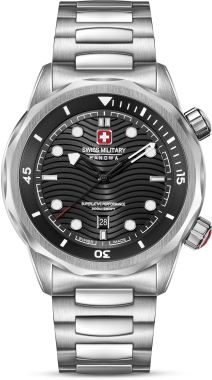 Swiss Military SMWGH0006404 Kol Saati