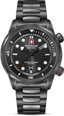 Swiss Military SMWGH0006431 Kol Saati