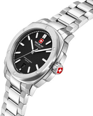 Swiss Military SMWGH0006501 Kol Saati