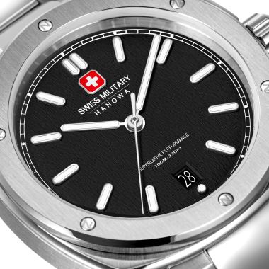 Swiss Military SMWGH0006501 Kol Saati