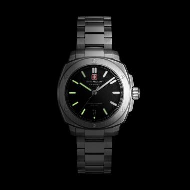 Swiss Military SMWGH0006501 Kol Saati