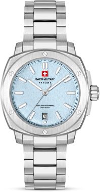 Swiss Military SMWGH0006502 Kol Saati