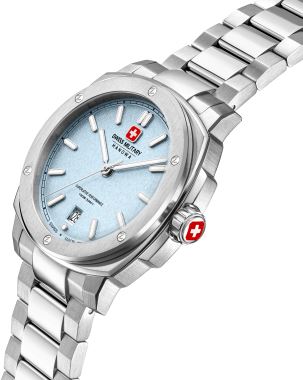 Swiss Military SMWGH0006502 Kol Saati