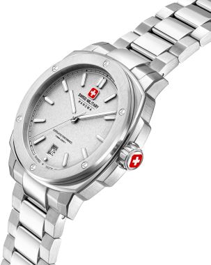 Swiss Military SMWGH0006503 Kol Saati