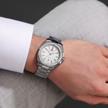 Swiss Military SMWGH0006503 Kol Saati