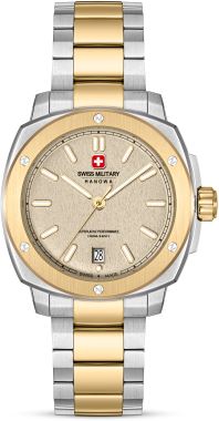 Swiss Military SMWGH0006560 Kol Saati