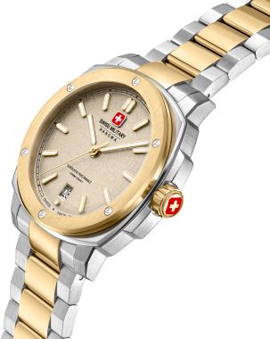 Swiss Military SMWGH0006560 Kol Saati