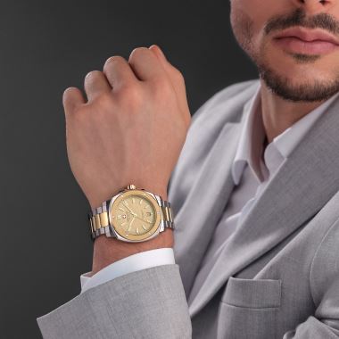 Swiss Military SMWGH0006560 Kol Saati