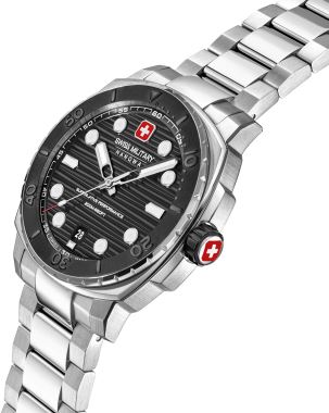 Swiss Military Hanowa SMWGH0006601 Kol Saati
