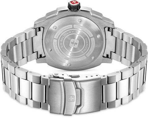 Swiss Military Hanowa SMWGH0006601 Kol Saati