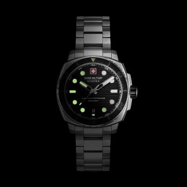Swiss Military Hanowa SMWGH0006601 Kol Saati