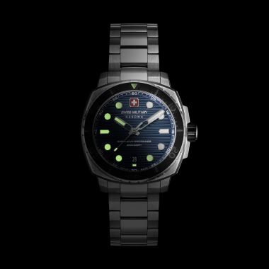 Swiss Military Hanowa SMWGH0006602 Kol Saati