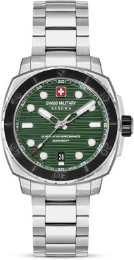 Swiss Military Hanowa SMWGH0006605 Kol Saati