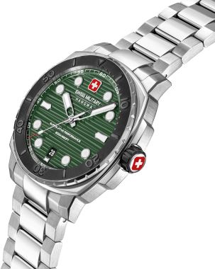 Swiss Military Hanowa SMWGH0006605 Kol Saati