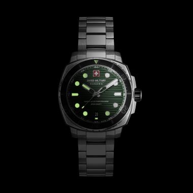 Swiss Military Hanowa SMWGH0006605 Kol Saati
