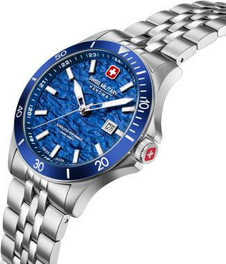 Swiss Military Hanowa SMWGH0006701 Kol Saati