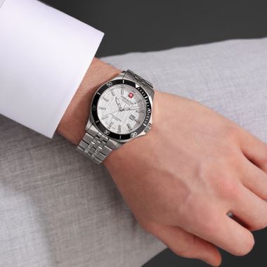 Swiss Military SMWGH0006702 Kol Saati