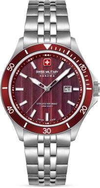 Swiss Military SMWGH0006703 Kol Saati
