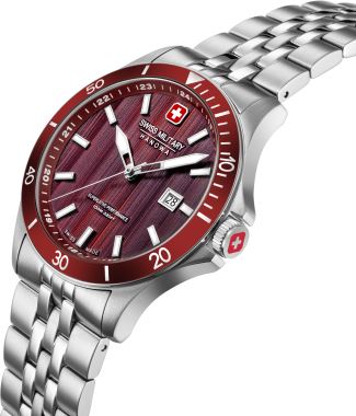 Swiss Military SMWGH0006703 Kol Saati