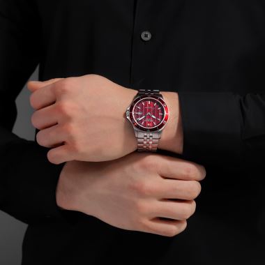 Swiss Military SMWGH0006703 Kol Saati