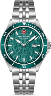 Swiss Military SMWGH0006704 Kol Saati
