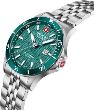 Swiss Military SMWGH0006704 Kol Saati