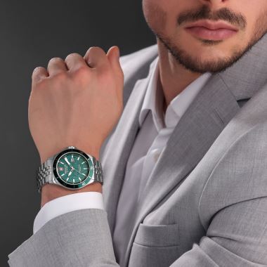 Swiss Military SMWGH0006704 Kol Saati