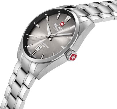 Swiss Military Hanowa SMWGH0007901 Kol Saati