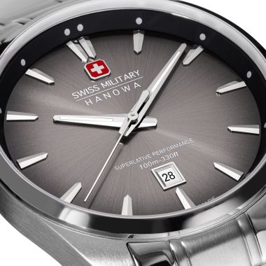 Swiss Military Hanowa SMWGH0007901 Kol Saati
