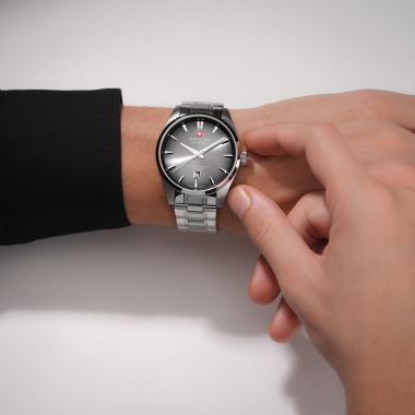 Swiss Military Hanowa SMWGH0007901 Kol Saati