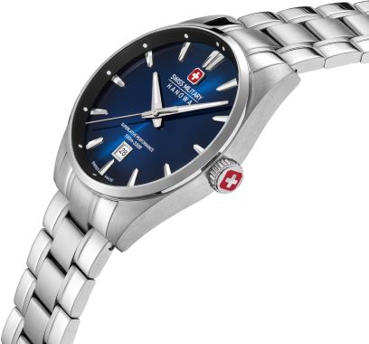 Swiss Military Hanowa SMWGH0007902 Kol Saati