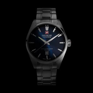 Swiss Military Hanowa SMWGH0007902 Kol Saati