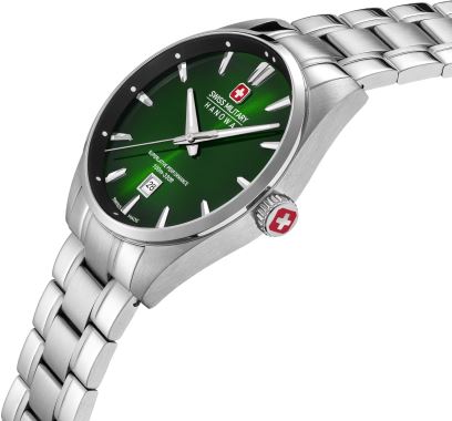 Swiss Military Hanowa SMWGH0007903 Kol Saati