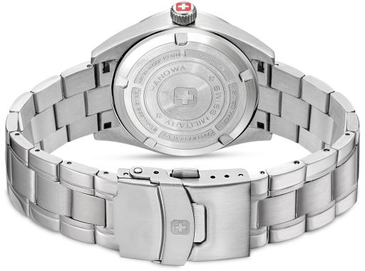 Swiss Military Hanowa SMWGH0007903 Kol Saati