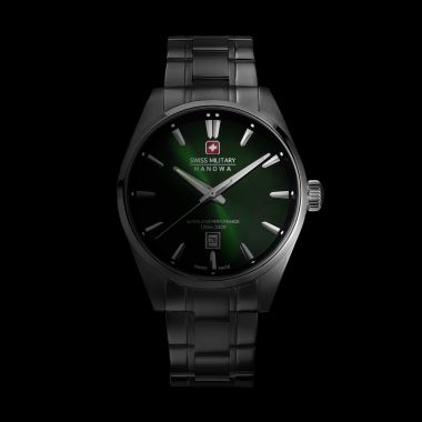 Swiss Military Hanowa SMWGH0007903 Kol Saati