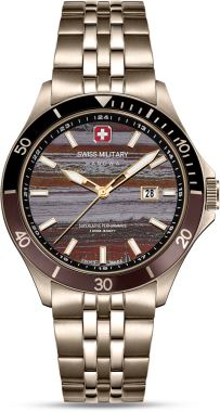 Swiss Military Hanowa SMWGH0008310 Kol Saati