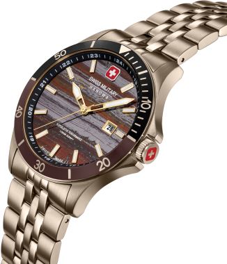 Swiss Military Hanowa SMWGH0008310 Kol Saati