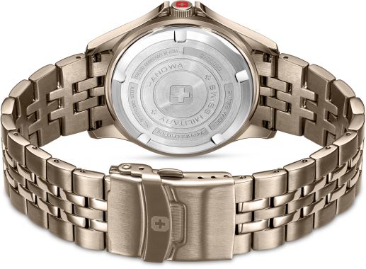 Swiss Military Hanowa SMWGH0008310 Kol Saati
