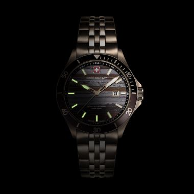 Swiss Military Hanowa SMWGH0008310 Kol Saati