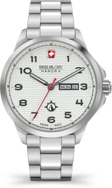 Swiss Military SMWGH2100302 Kol Saati