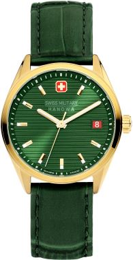 Swiss Military SMWGH2200112-SET Kol Saati