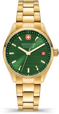 Swiss Military SMWGH2200112-SET Kol Saati