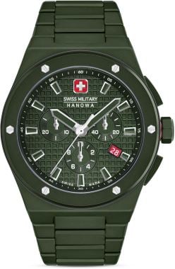 Swiss Military SMWGI0002282 Kol Saati