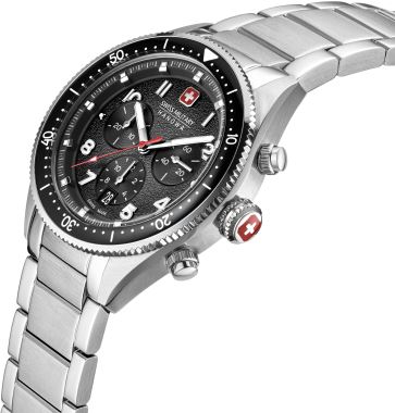 Swiss Military SMWGI0003803 Kol Saati