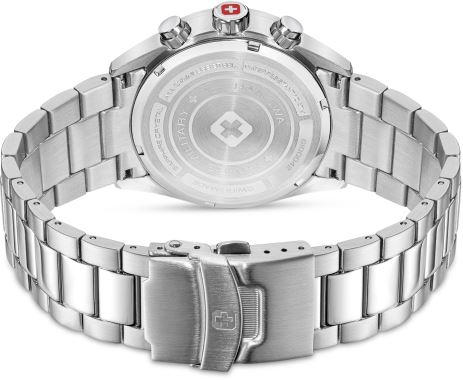 Swiss Military SMWGI0004205 Kol Saati