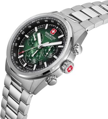Swiss Military SMWGI0004206 Kol Saati