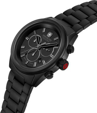 Swiss Military SMWGI0004230 Kol Saati