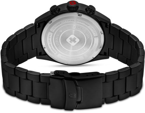 Swiss Military SMWGI0004230 Kol Saati